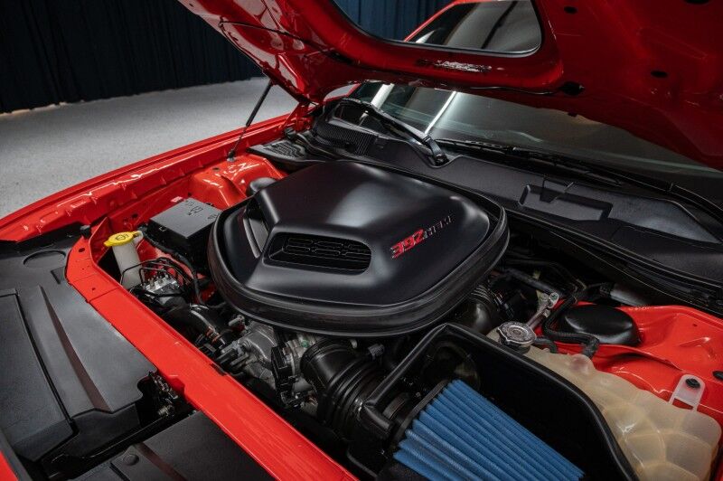 2022 Dodge Challenger R/T Scat Pack Widebody Coupe Scottsdale AZ