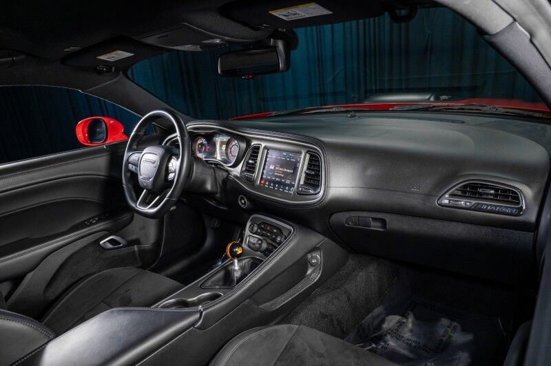 2022 Dodge Challenger R/T Scat Pack Widebody Coupe Scottsdale AZ