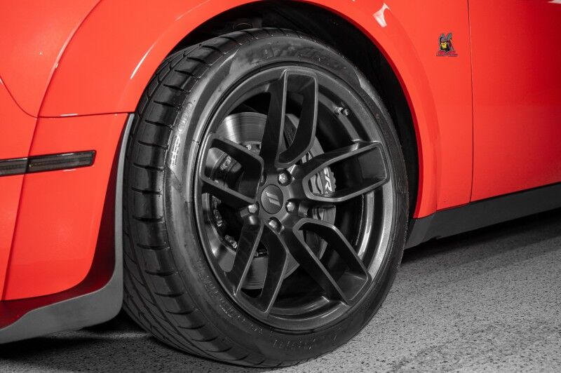 2022 Dodge Challenger R/T Scat Pack Widebody Coupe Scottsdale AZ