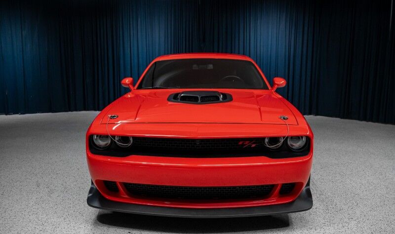 2022 Dodge Challenger R/T Scat Pack Widebody Coupe Scottsdale AZ