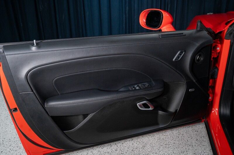 2022 Dodge Challenger R/T Scat Pack Widebody Coupe Scottsdale AZ