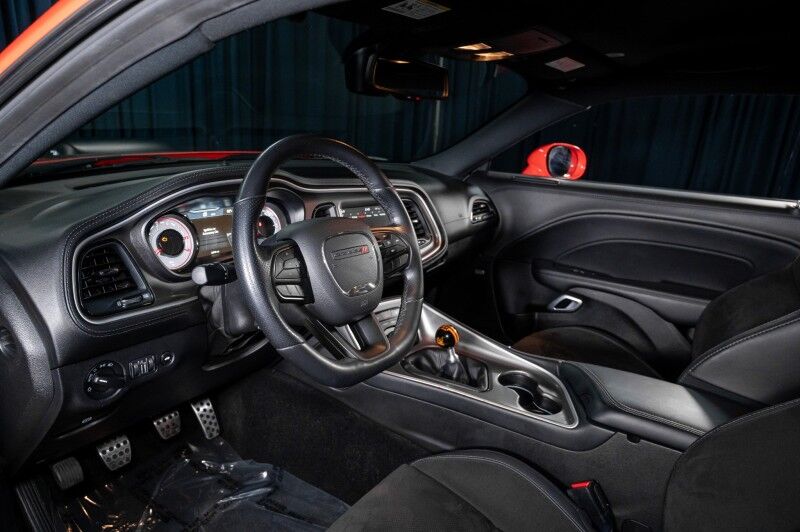 2022 Dodge Challenger R/T Scat Pack Widebody Coupe Scottsdale AZ