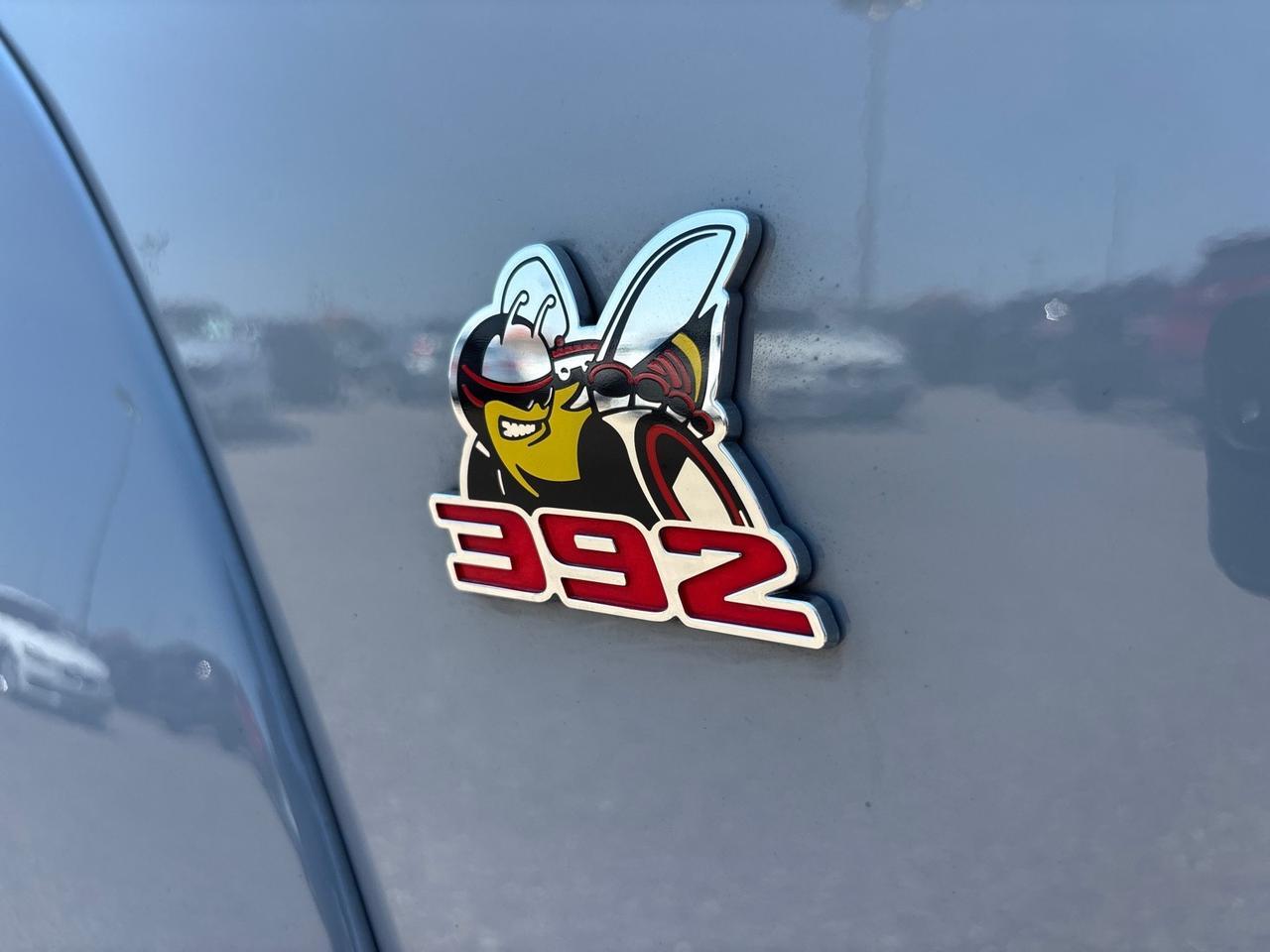 2022 Dodge Challenger R/T Scat Pack Widebody Grand Junction CO