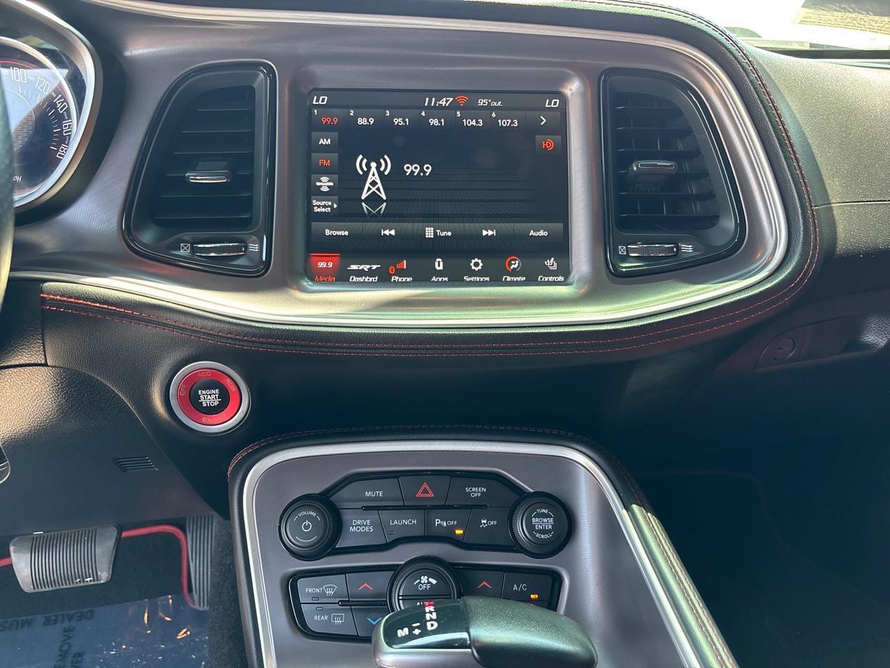 2022 Dodge Challenger R/T Scat Pack Widebody Grand Junction CO