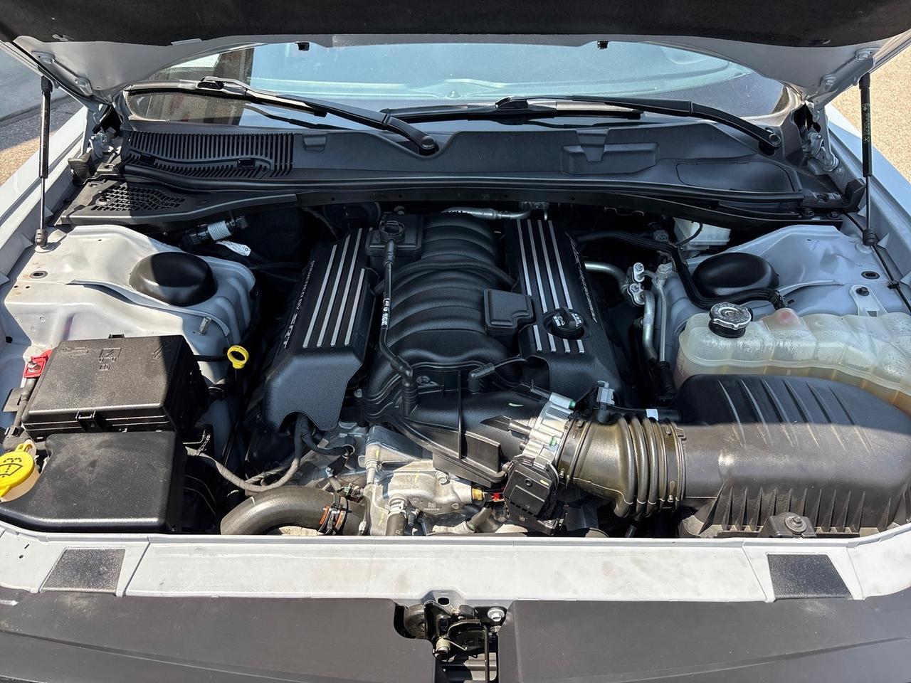 2022 Dodge Challenger R/T Scat Pack Widebody Grand Junction CO