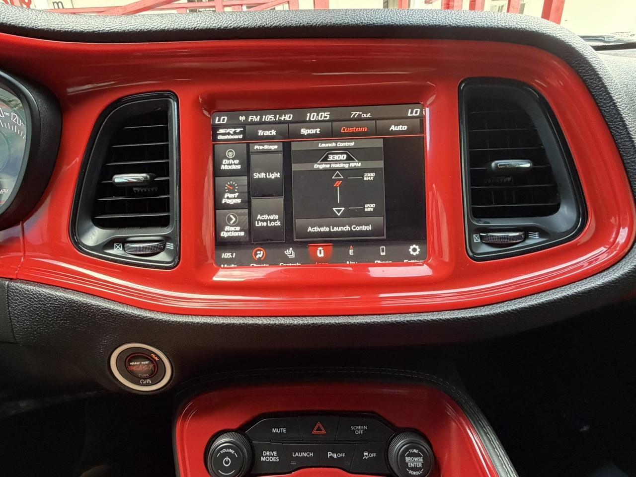 2022 Dodge Challenger R/T Scat Pack Widebody Hollywood FL