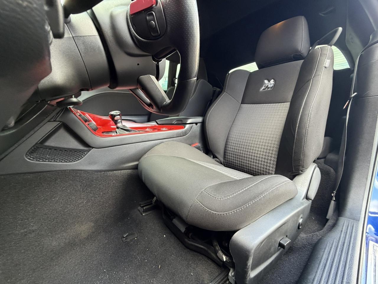 2022 Dodge Challenger R/T Scat Pack Widebody Hollywood FL