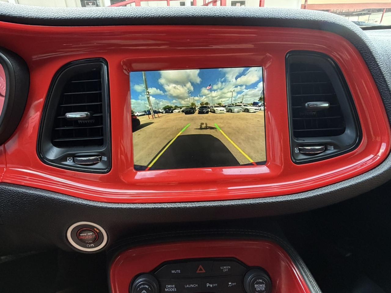 2022 Dodge Challenger R/T Scat Pack Widebody Hollywood FL