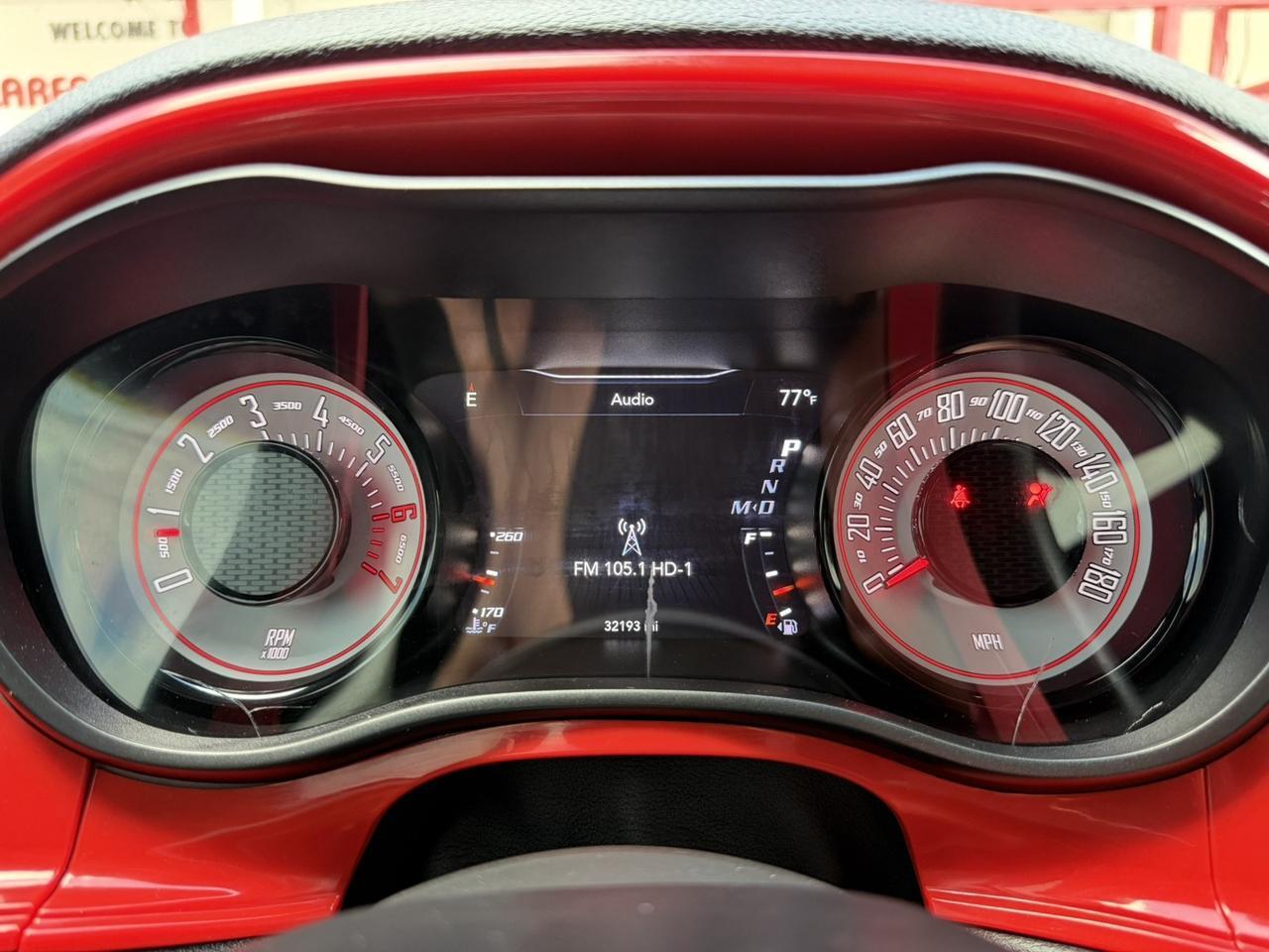 2022 Dodge Challenger R/T Scat Pack Widebody Hollywood FL