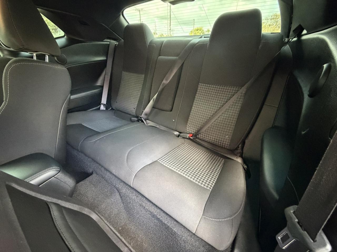 2022 Dodge Challenger R/T Scat Pack Widebody Hollywood FL