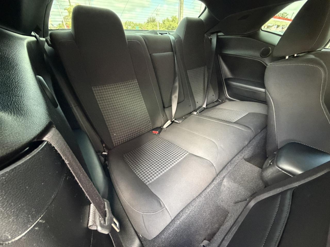 2022 Dodge Challenger R/T Scat Pack Widebody Hollywood FL