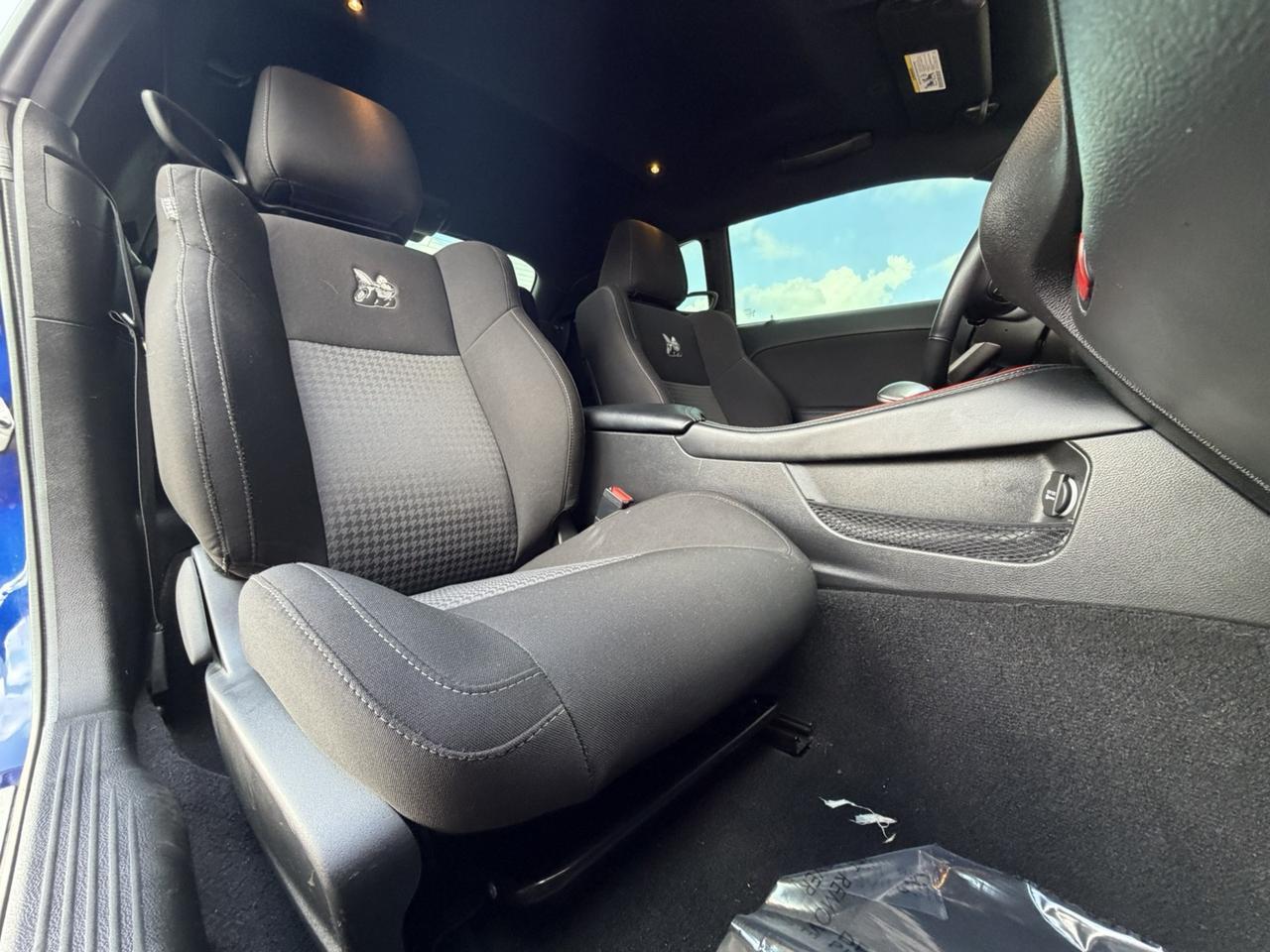 2022 Dodge Challenger R/T Scat Pack Widebody Hollywood FL