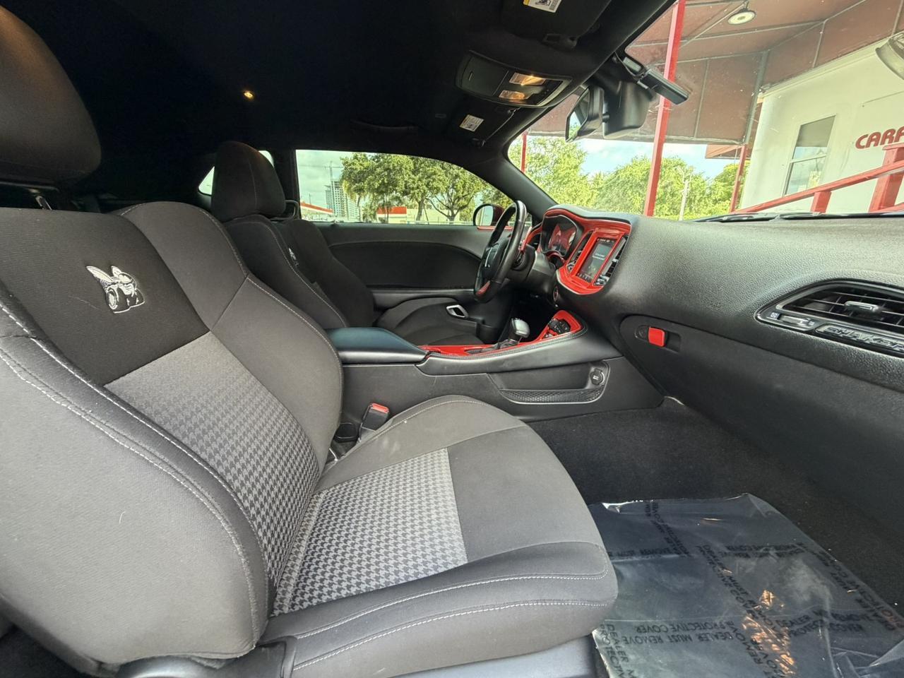 2022 Dodge Challenger R/T Scat Pack Widebody Hollywood FL