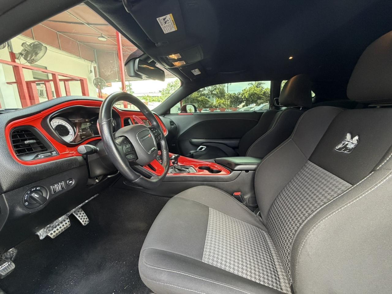 2022 Dodge Challenger R/T Scat Pack Widebody Hollywood FL