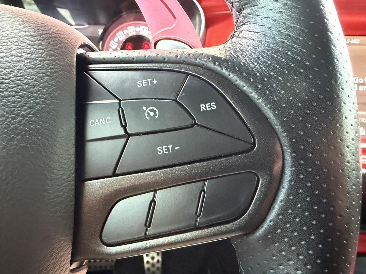 2022 Dodge Challenger R/T Scat Pack Widebody Hollywood FL