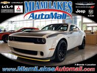 2022 Dodge Challenger R/T Scat Pack Widebody Miami Lakes FL 2022 Dodge Challenger R/T Scat Pack Widebody Miami Lakes FL
