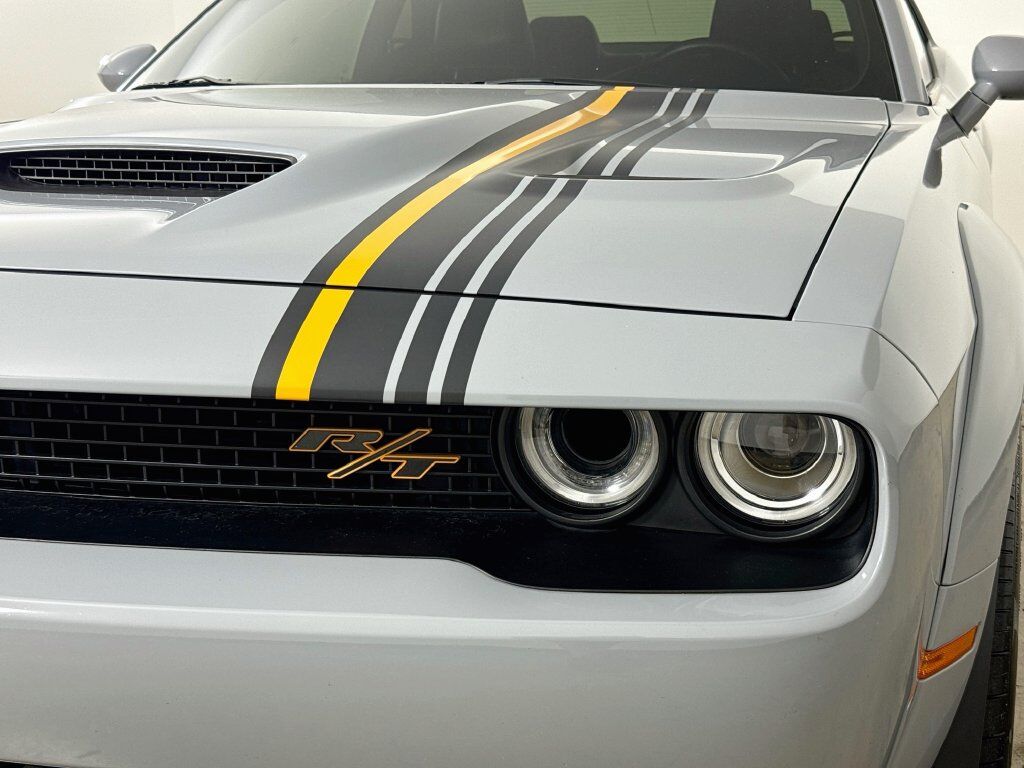 2022 Dodge Challenger R/T Scat Pack Widebody Orange Package Willowbrook IL