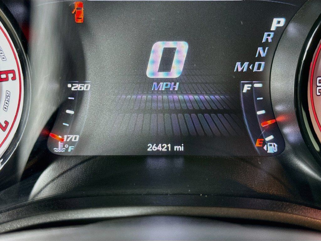 2022 Dodge Challenger R/T Scat Pack Widebody Orange Package Willowbrook IL