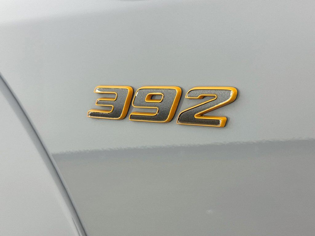 2022 Dodge Challenger R/T Scat Pack Widebody Orange Package Willowbrook IL