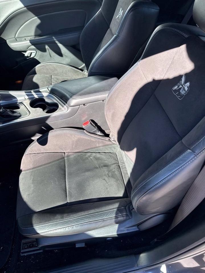 2022 Dodge Challenger R/T Scat Pack Widebody Gresham OR