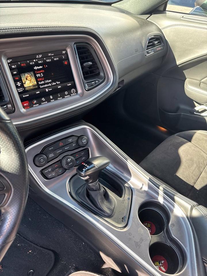 2022 Dodge Challenger R/T Scat Pack Widebody Gresham OR