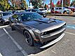 2022 Dodge Challenger R/T Scat Pack Widebody