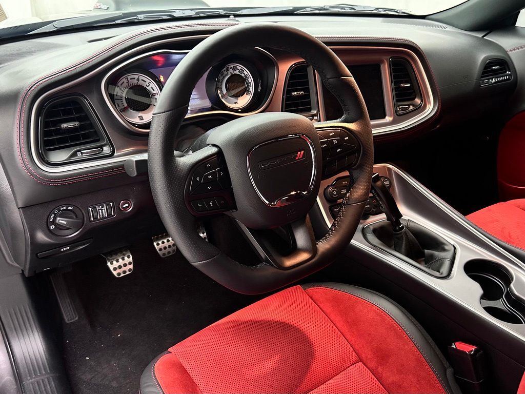 2022 Dodge Challenger R/T Scat Pack Widebody Portland OR