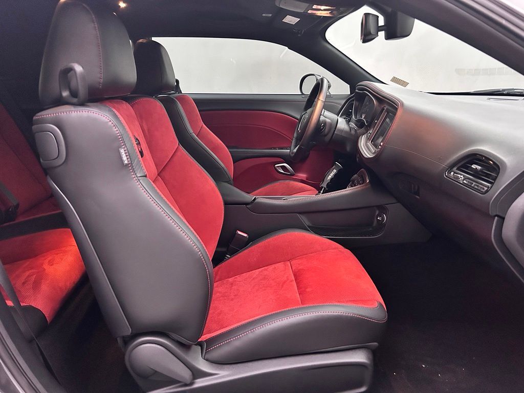 2022 Dodge Challenger R/T Scat Pack Widebody Portland OR