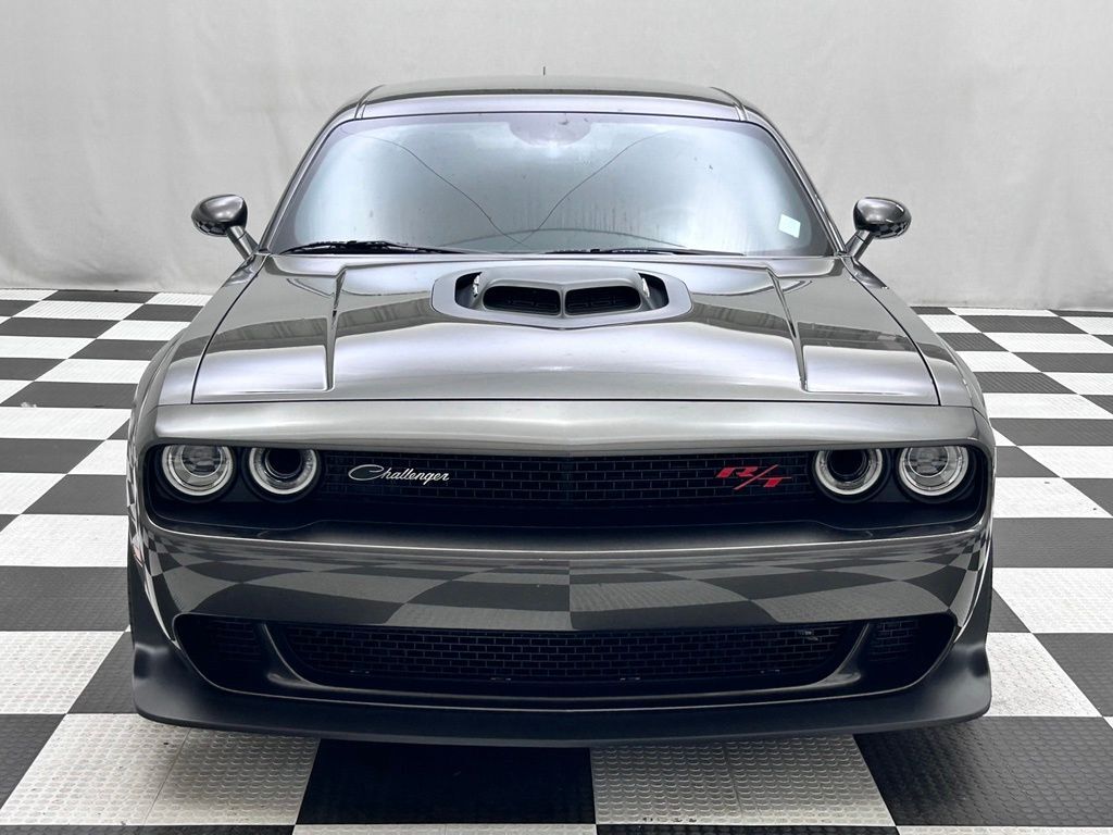 2022 Dodge Challenger R/T Scat Pack Widebody Portland OR