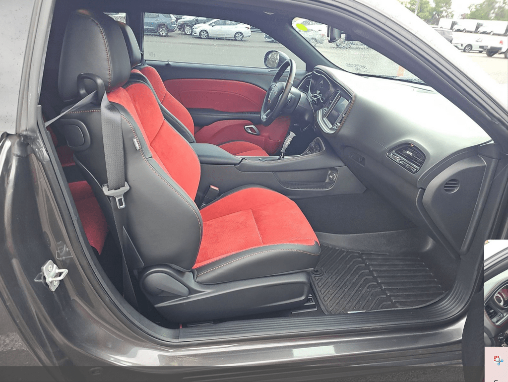 2022 Dodge Challenger R/T Scat Pack Widebody Portland OR