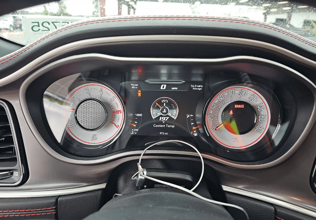2022 Dodge Challenger R/T Scat Pack Widebody Portland OR