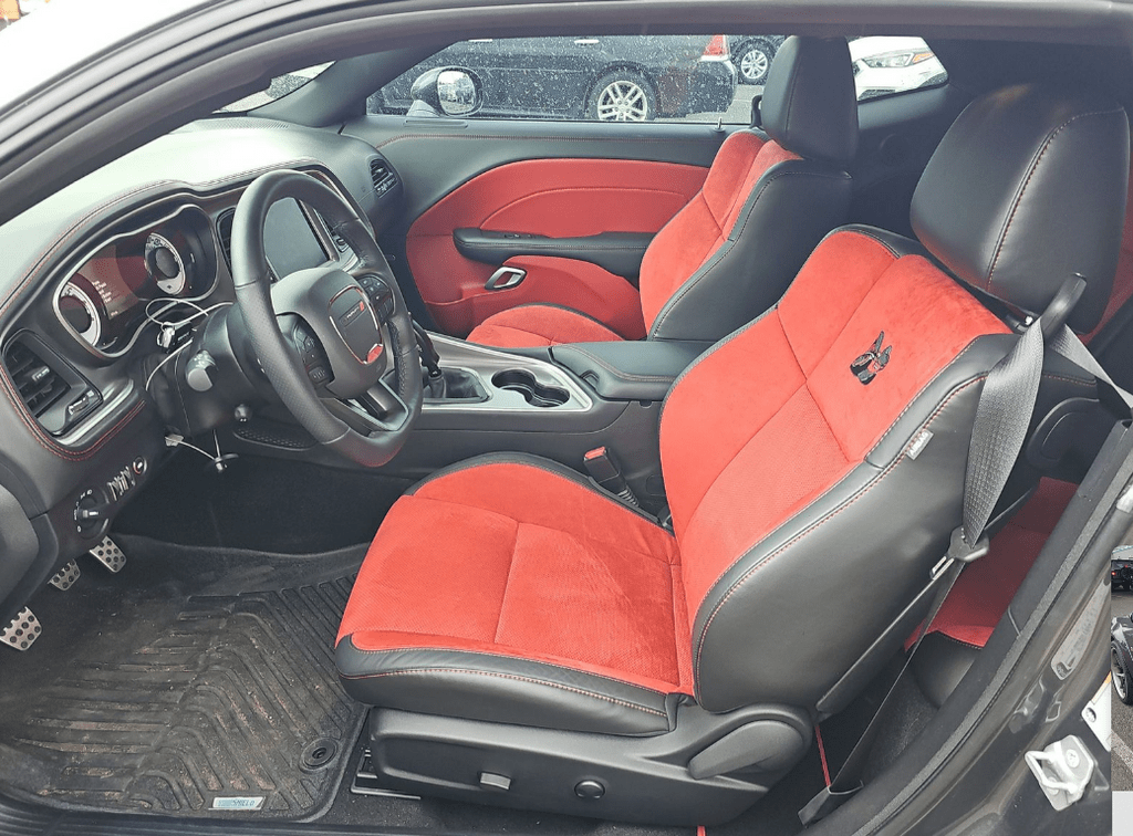 2022 Dodge Challenger R/T Scat Pack Widebody Portland OR