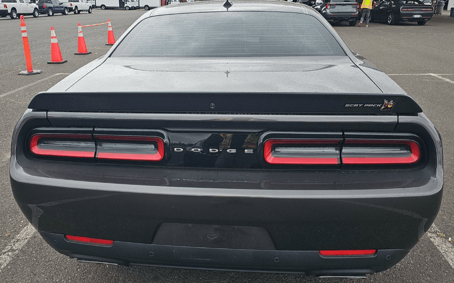 2022 Dodge Challenger R/T Scat Pack Widebody Portland OR