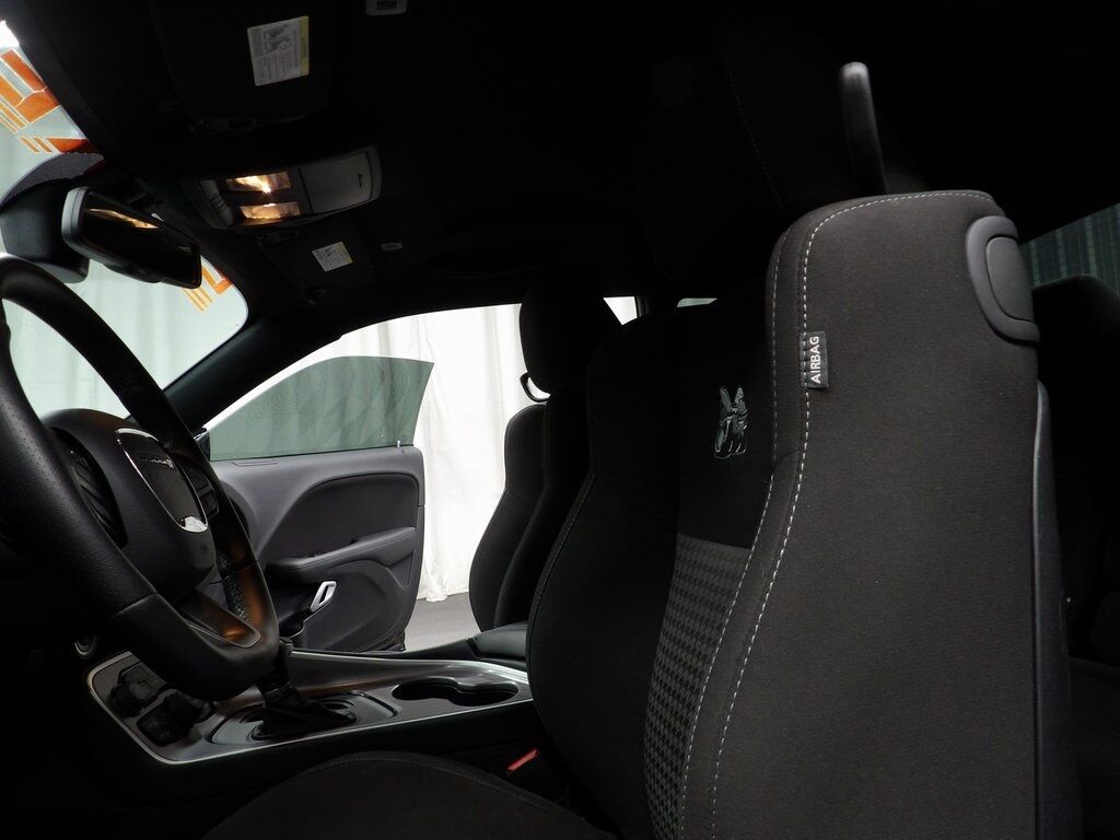 2022 Dodge Challenger R/T Scat Pack Widebody RWD Fond du Lac WI