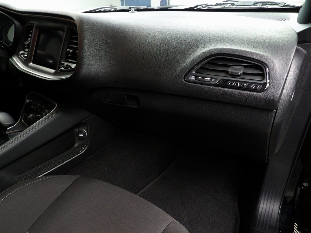 2022 Dodge Challenger R/T Scat Pack Widebody RWD Fond du Lac WI