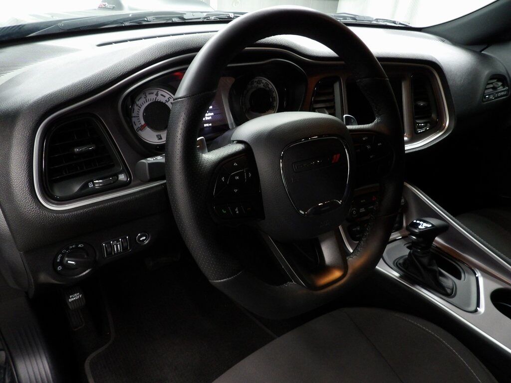 2022 Dodge Challenger R/T Scat Pack Widebody RWD Fond du Lac WI