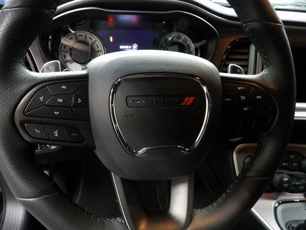 2022 Dodge Challenger R/T Scat Pack Widebody RWD Fond du Lac WI