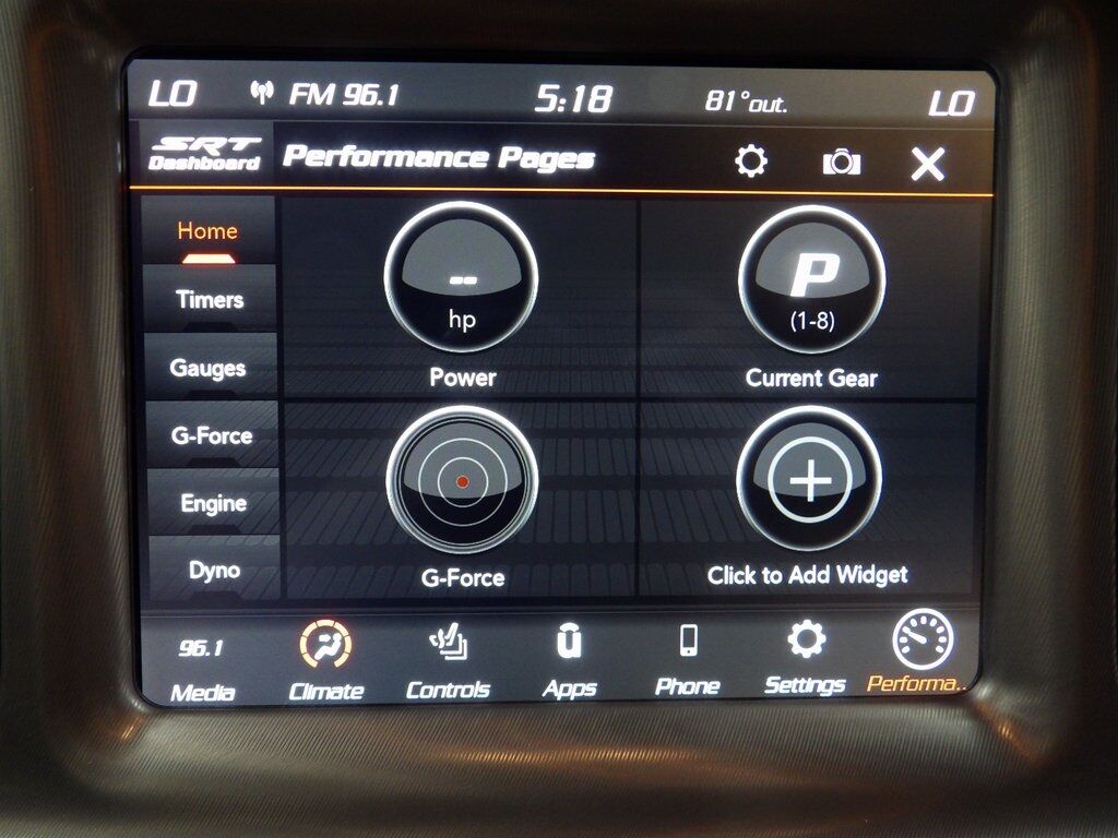 2022 Dodge Challenger R/T Scat Pack Widebody RWD Fond du Lac WI