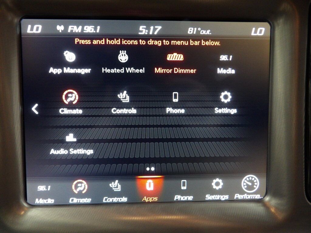 2022 Dodge Challenger R/T Scat Pack Widebody RWD Fond du Lac WI