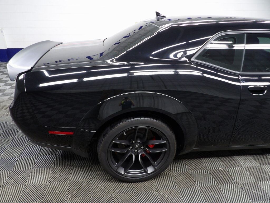 2022 Dodge Challenger R/T Scat Pack Widebody RWD Fond du Lac WI