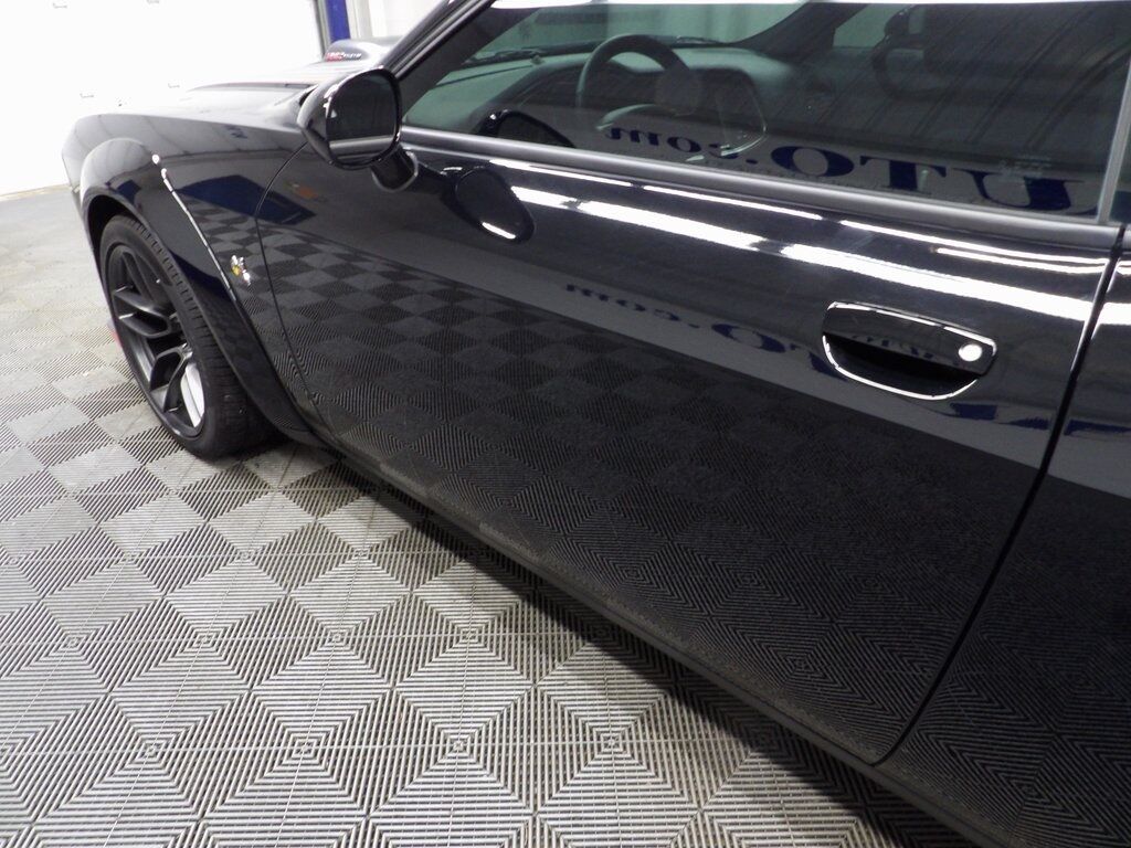 2022 Dodge Challenger R/T Scat Pack Widebody RWD Fond du Lac WI