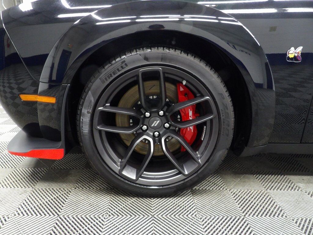 2022 Dodge Challenger R/T Scat Pack Widebody RWD Fond du Lac WI