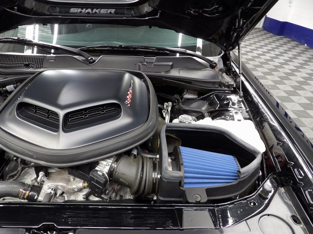2022 Dodge Challenger R/T Scat Pack Widebody RWD Fond du Lac WI
