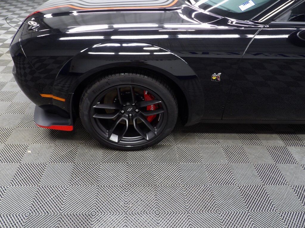 2022 Dodge Challenger R/T Scat Pack Widebody RWD Fond du Lac WI