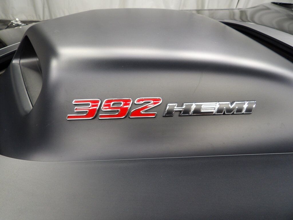 2022 Dodge Challenger R/T Scat Pack Widebody RWD Fond du Lac WI
