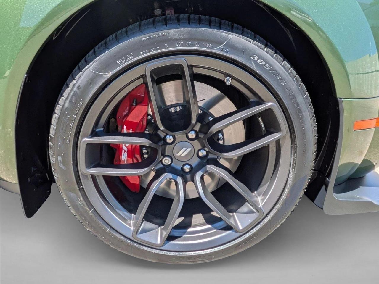 2022 Dodge Challenger R/T Scat Pack Widebody Roseville CA
