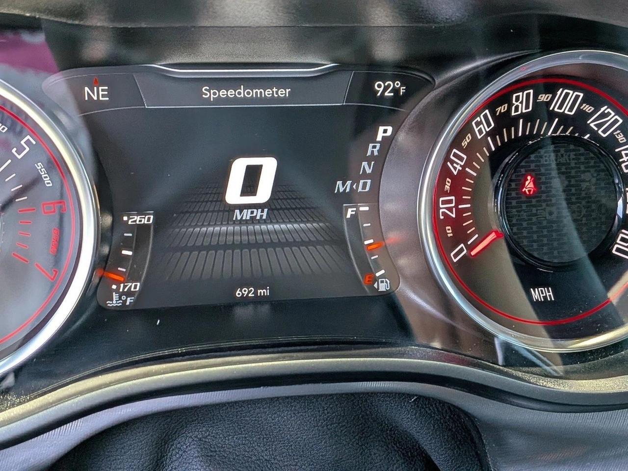 2022 Dodge Challenger R/T Scat Pack Widebody Roseville CA