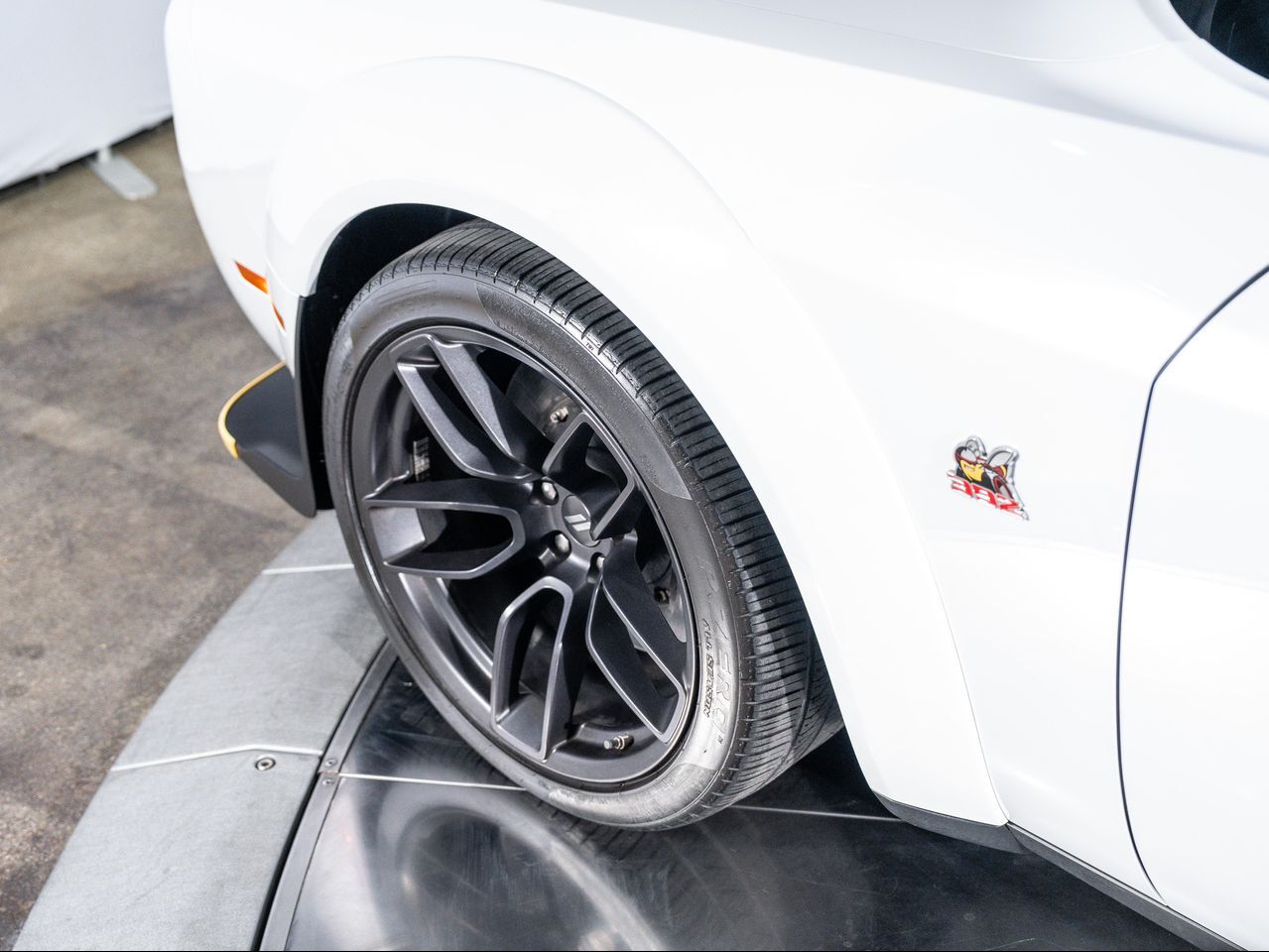 2022 Dodge Challenger R/T Scat Pack Widebody Santa Clarita CA