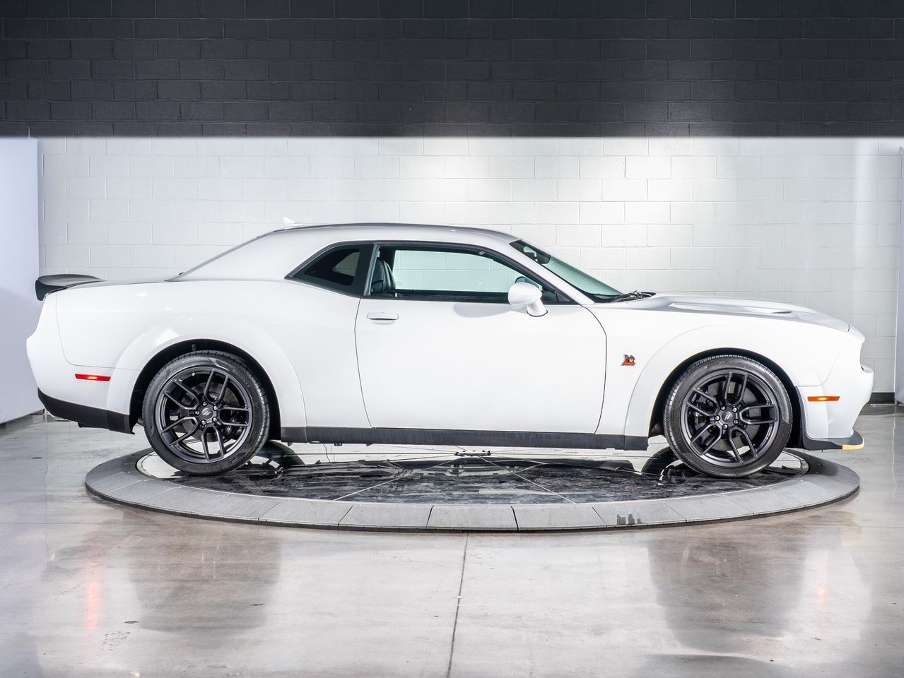 2022 Dodge Challenger R/T Scat Pack Widebody Santa Clarita CA