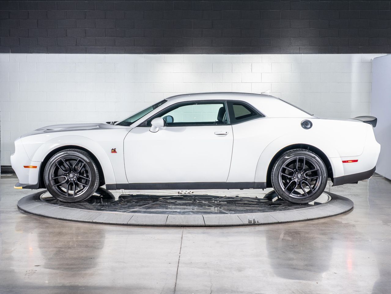 2022 Dodge Challenger R/T Scat Pack Widebody Santa Clarita CA